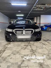  1 BMW i3 35l 2024