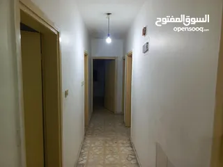  6 شقة للايجار في ضاحية الاقصى 3 نوم