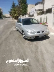  1 افانتي نيو موديل 2000 للبيع