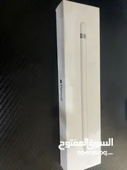  2 قلم تابلت ابل apple tablet pencil new