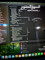  4 Macbook pro 2015 i7 16G Ram 15 Inch 500SSD