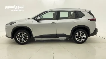  6 (HOME TEST DRIVE AND ZERO DOWN PAYMENT) NISSAN X TRAIL