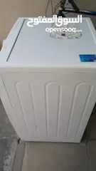  3 Samsung washing machine good condition