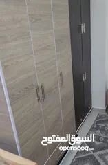  3 استوديو مفروش للايجار