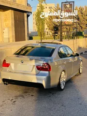  2 BMW e90 325
