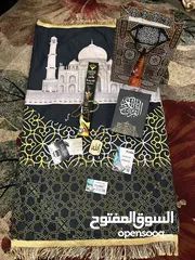  12 سجاد صلاة مخمل