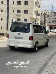  3 كرافيل فولكس فاجن