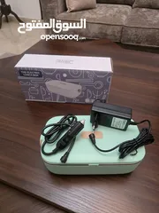  1 LUNCH BOX كهربائي