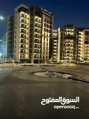  8 امتلك شقة 160م متشطبة بالتكيفات في  ابراج الشيخ زايد zew west بمقدم 5 % فقط  و قسط على 8 سنوات