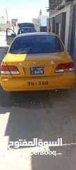  3 سياره تاكسي البيع