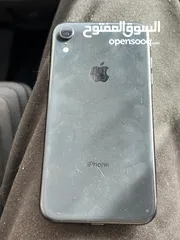  1 XR iPhone 64g