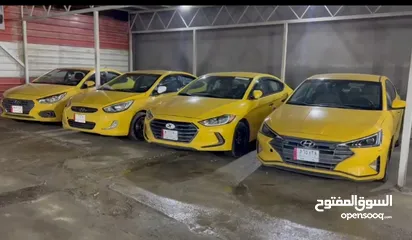  11 سيارات بيع لتقسيط لبغداد فقط