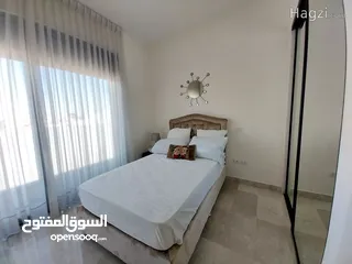  5 شقة للايجار في منطقة الدوار الرابع  ( Property 31998 ) سنوي فقط