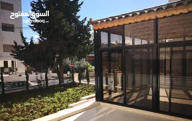  1 شقة  فارغة مميزة للأيجار في  عمان _صويفية منطقة هادئة ومخدومة ومميزة جدا.