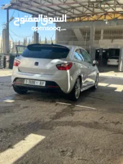  2 سيات ابيزا كوبرا موديل 2013 فل مواصفات سبورت بابين