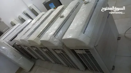  10 Air conditioner Panasonic 2 ton for sale