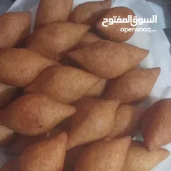  15 مطبخ حنين  كبة *ششبرك