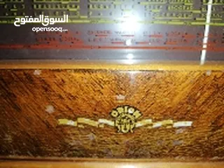  5 راديو لمبات