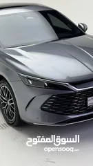  10 2024 BYD Qin L DM-i Premium – Plug-in Hybrid  120km EV Range  Under Warranty!