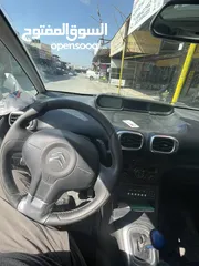  7 ستروين c3 بيكاسو
