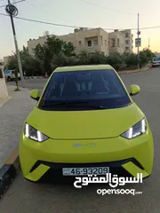  10 بي واي دي سيجال البطاريه الكبيره بسعر 11500