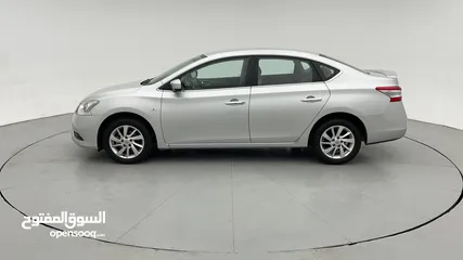  6 (FREE HOME TEST DRIVE AND ZERO DOWN PAYMENT) NISSAN SENTRA