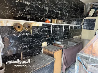  6 مقهى وبلياردو للبيع