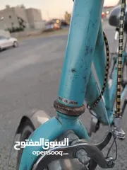  4 بسكليت ياباني اصلي جنط28 للبيع بسعر مغري