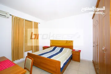 5 Furnished 3BR apartment air-conditioned with generator