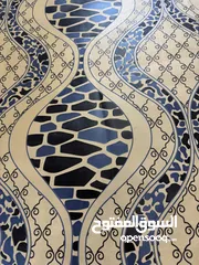  26 ورق جدران فاخر بتصاميم فاخرة ونقشات عصرية أنيقة يضفي لمسة راقية على ديكور منزلك بجودة عالية 2025
