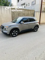  6 هونداي فينو بسعر حرق ومش اي فينو فينو V يعني الفل اضافات وبلون البطوني المميز 2020  كل هذا ب62