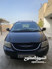  5 كرايسلر محرك 33 نظيفة