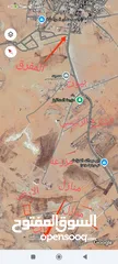  1 ارض للبيع بسعر مميز جدا  لقطة لا تعوض وقابل للتفاوض