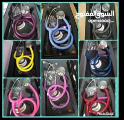  1 Stethoscope littmann classic 3