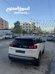  7 بيجو نايلون فحص ميه بلميه 3008