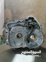  1 قطع غيار گير SVT