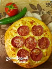  9 للبيع محل صنع وبيع معجنات ومناقبش
