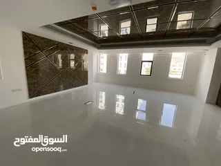  3 Brand New Office Space for Rent in Madinat Qaboos, One SFG مكتب للإيجار