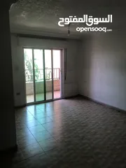  2 Empty apartment for Rent