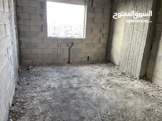  5 شقق سكنيه للبيع كفر عقب