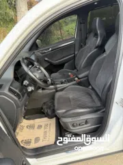  8 سكدا كوديك 2020سبورت لاين