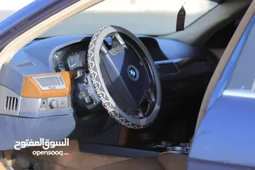  3 كامل المواصفات BMW 2003