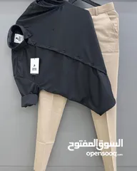  11 ملابس شبابية ورجالية جملة ولدينا فرع تجزئة  صنعاء باب السلام