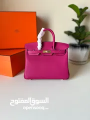  26 Hermes Birkin