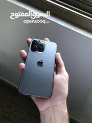  5 للبيع بحال الوكاله.   iPhone 13pro max  ايفون 13برو  ماكس  لون رمادي مميز  متوفر اكثر من لون