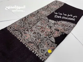  4 وصول بضاعه جديده من المصار