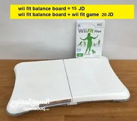  13 ريموت تحكم وجميع قطع ناينتدو وي  Nintendo wii remotes accessories