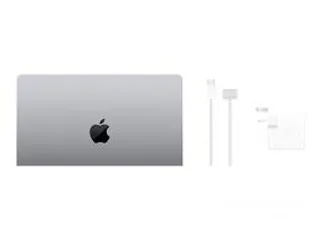  9 apple macbook PRO m1 14-inch core 14 ماك بوك أبل بروM1
