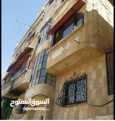  1 عماره للبيع ثلاث طوابق