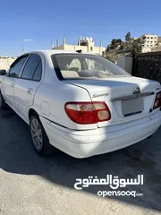  1 نيسان صني للبيع 2001